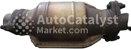 Катализатор от Hyundai, KIA 23660