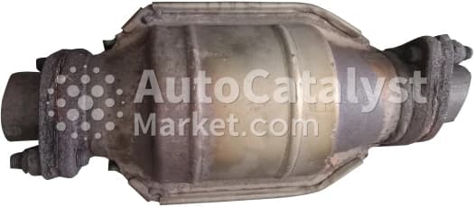 Катализатор от Hyundai, KIA 23660