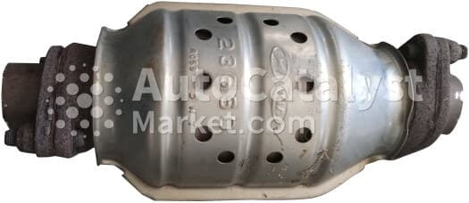 Катализатор от Hyundai, KIA 23660