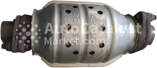 Катализатор от Hyundai, KIA 23660