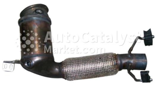 Катализатор от BMW, MINI (BMW) 8623311 №1