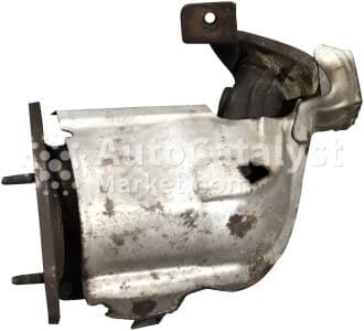 Катализатор от Infiniti None ref / Infinity QX60 №5