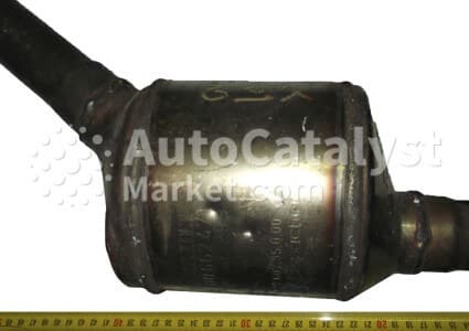 Катализатор от Renault C 299 №6