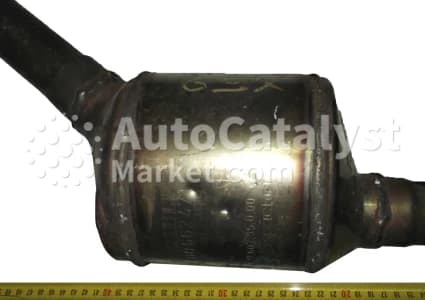 Катализатор от Renault C 299 №3