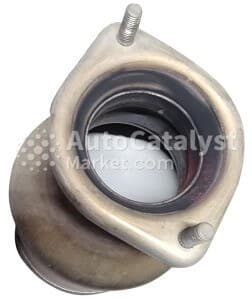 Катализатор от General Motors 12676754 №7