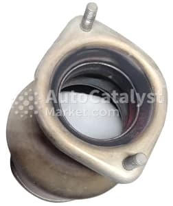 Катализатор от General Motors 12676754