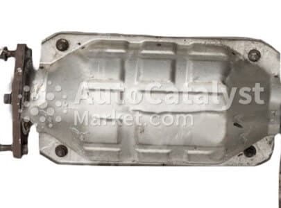 Катализатор от Mazda L3H7 2055X №5