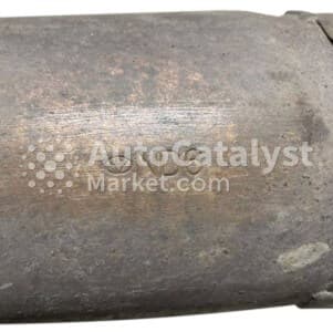 Катализатор от Toyota ND6