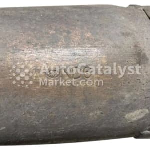 Катализатор от Toyota ND6