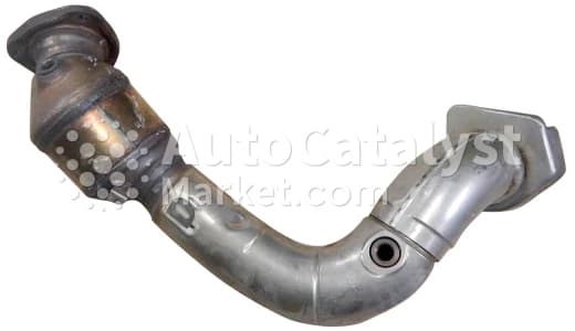 Катализатор от Opel, Cadillac GM145 №3