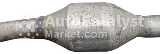 Катализатор от Toyota, Lexus X73 №6