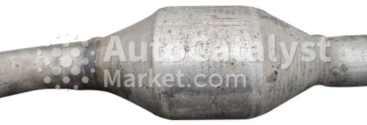 Катализатор от Toyota, Lexus X73 №1