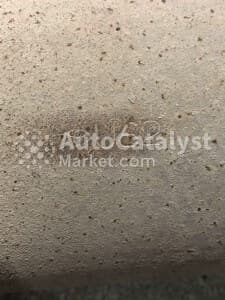 Катализатор от Toyota U62 №10