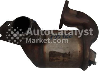 Катализатор от Renault 733722 №2