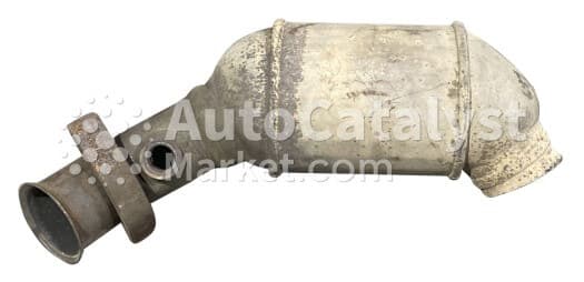 Катализатор от Mercedes-Benz KT 0146