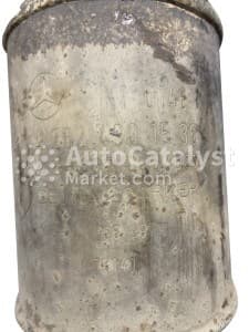 Катализатор от Mercedes-Benz KT 0146 №8