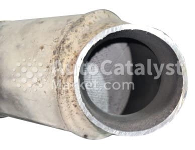 Катализатор от Mercedes-Benz KT 0146