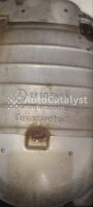 Катализатор от Mercedes-Benz A1694903452