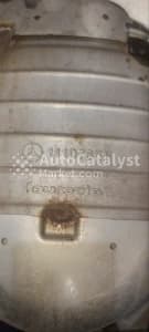 Катализатор от Mercedes-Benz A1694903452