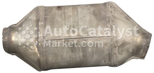 Катализатор от Audi, Volkswagen 4B0131701P / 4B0178B