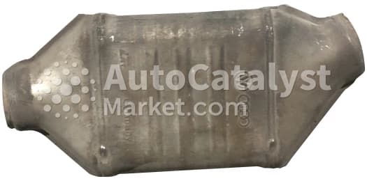 Катализатор от Audi, Volkswagen 4B0131701P / 4B0178B №1