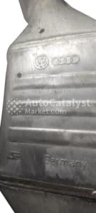 Катализатор от Audi, Volkswagen 4B0131701P / 4B0178B №7