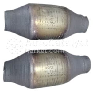 Катализатор от Toyota, Lexus GR2 №5