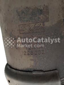 Катализатор от Ford 5S6Y-5F297-AA