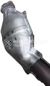 Катализатор от Subaru RCAH8