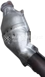 Катализатор от Subaru RCAH8 №2