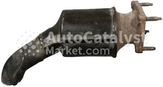 Катализатор от Ford ME 97BB-5E211-AK