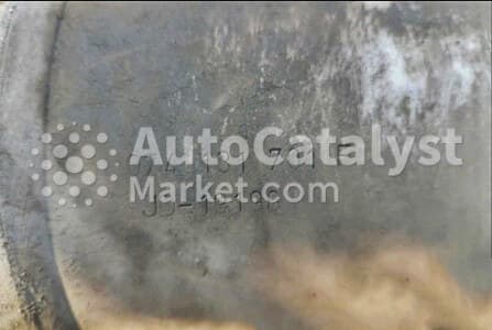 Катализатор от Audi, Volkswagen 074131701F №8