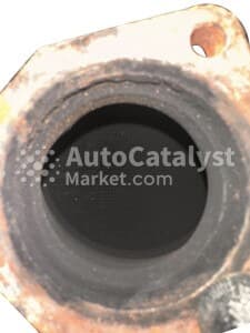 Катализатор от Audi, Volkswagen 074131701F №7