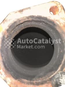 Катализатор от Audi, Volkswagen 074131701F №3