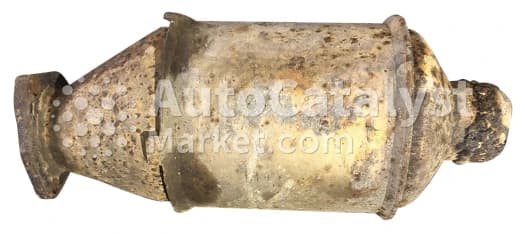 Катализатор Audi, Volkswagen 074131701F