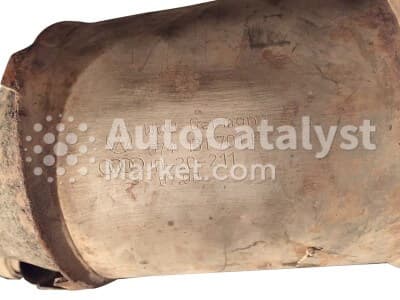 Катализатор от Audi, Volkswagen 074131701F №6