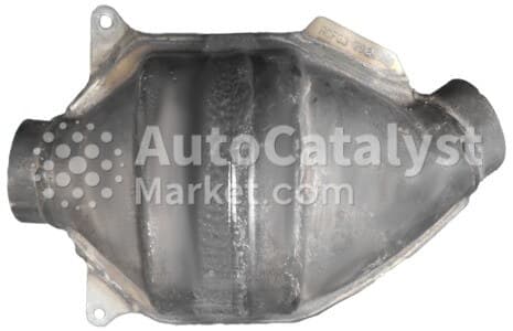 Катализатор от Subaru RCFG3 №3