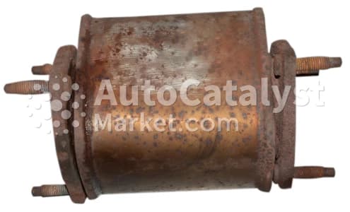 Катализатор от Chevrolet, Daewoo, General Motors 96344446
