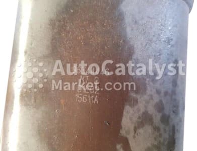 Катализатор от Chevrolet, Daewoo, General Motors 96344446