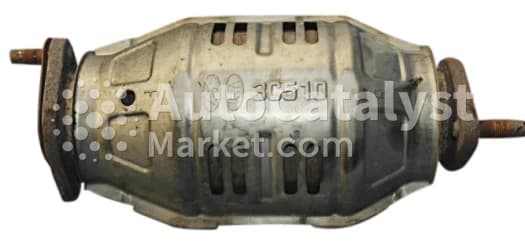 Катализатор Hyundai, KIA 3C510
