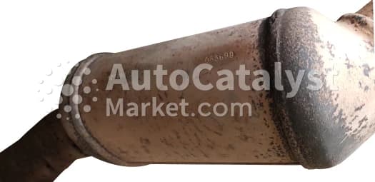 Катализатор от Chevrolet, General Motors, Buick, Pontiac 12579935