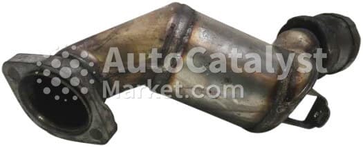 Катализатор от BMW 7780113 №10