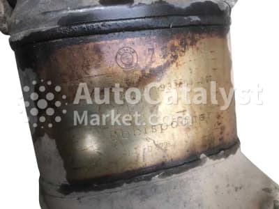 Катализатор от BMW 7780113 №2