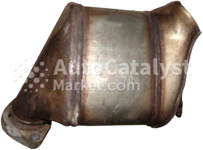 Катализатор от BMW 7780113 №5