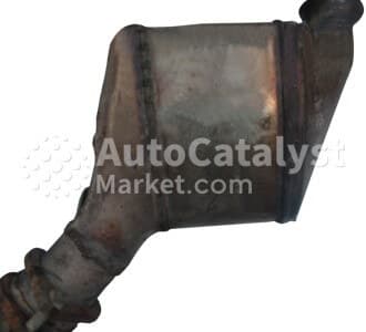 Катализатор от BMW 7780113 №12