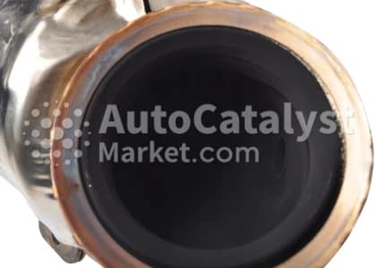 Катализатор от Ford L1B1-5E211-BE №6