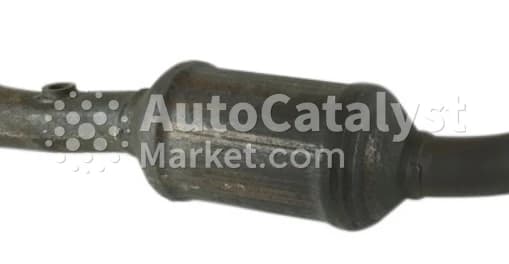 Катализатор от Chevrolet, General Motors 15247472