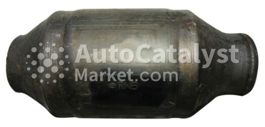 Катализатор от Toyota, Lexus RN5 №10