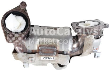 Катализатор от Hyundai, KIA W2MDF0 №5