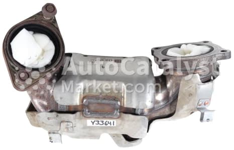 Катализатор от Hyundai, KIA W2MDF0 №2